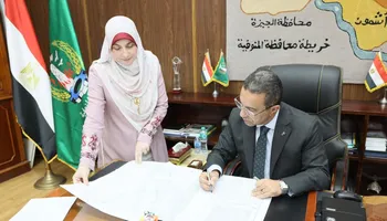 الاحوزه العمرانية