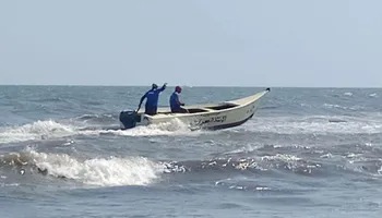 البحث عن شاب من الإسماعيلية فُقد أثناء السباحة على شاطئ بورسعيد 