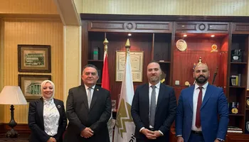البورصة 