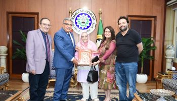 التكريم