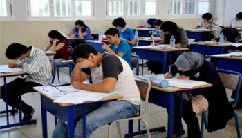 الثانوية العامة