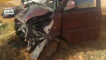 الحادث 