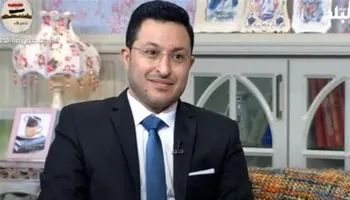 الداعية محمد علي 