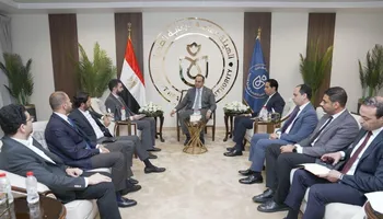 الدكتور احمد السبكى 