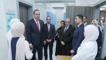 الدكتور احمد السبكى