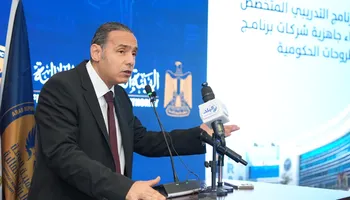 الدكتور اسلام عزام 