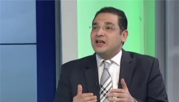 الدكتور طارق البرديسي 