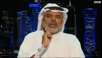 الدكتور علي الهيل