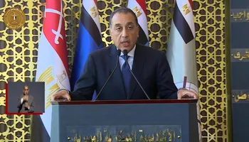 الدكتور مصطفى مدبولي