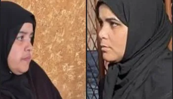 السبحة" و"نظرات الاستعطاف" تلخص مشهدًا مؤثرًا في محاكمة قضية "عروس بورسعيد"
