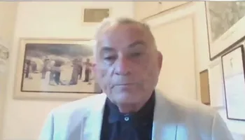 الصحفي الإسرائيلي جدعون ليفي