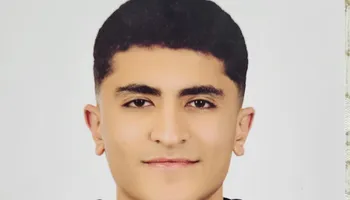 الطالب الأول على الجمهورية 
