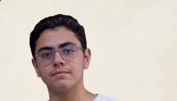 الطالب المتوفى 