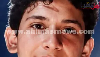 الطالب المتوفى 