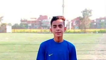 الطالب المتوفي