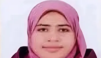 الطالبة مروة