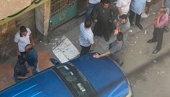 العثور على جثة سيدة داخل منزلها