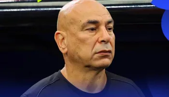 العميد حسام حسن