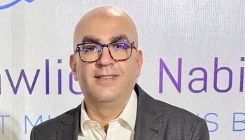 العميد محمد خميس رئيساً للأمن الوطني بسوهاج