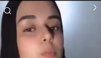 الفتاه صاحبه البلاغ