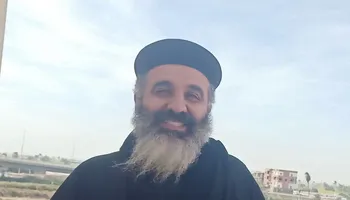 القس موسي