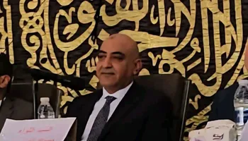 اللواء احمد البديوي