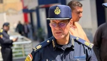 اللواء الشهيد محمد الشربيني