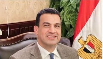 اللواء ايمن شاهين مديراً للأمن الإسماعيلية 