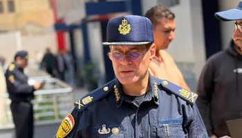 اللواء محمد الشربيني
