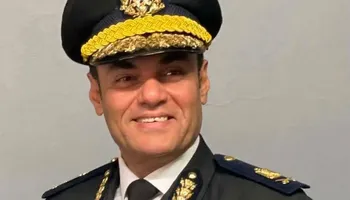 اللواء وائل منصور مساعد مدير أمن سوهاج