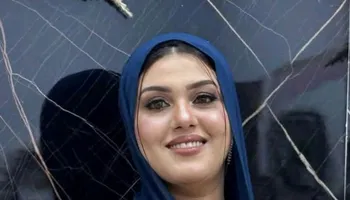 المتهمة 