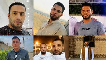 المتوفين