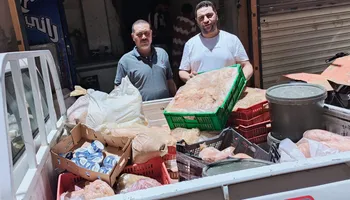 المضبوطات 