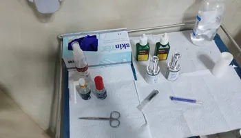 المضبوطات 
