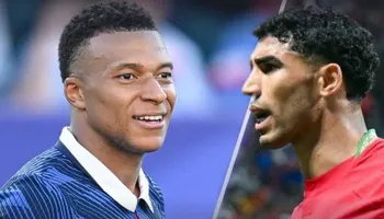 المغرب وفرنسا