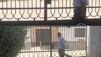 المنوفية 