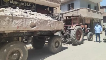 المنوفية 