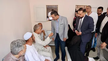 المنوفية 
