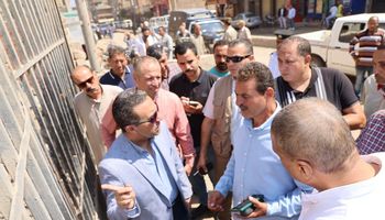 المنوفية 