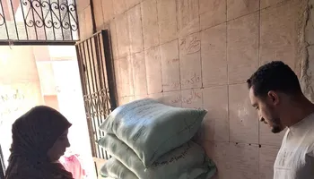 المنوفية 