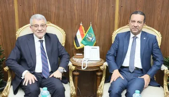 المنوفية 