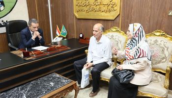 المنوفية 