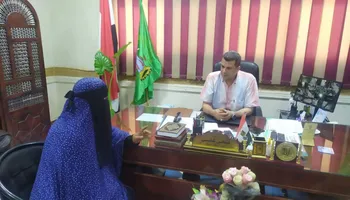 المنوفية 