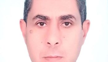 المهندس فخري باز، وكيل وزارة الزراعة كفر الشيخ 