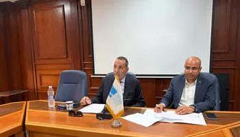 المهندس محمد عبد الغفار رئيس مجلس إدارة غرفة صناعة منتجات الأخشاب