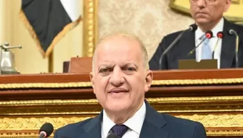 النائب طلعت السويدي 
