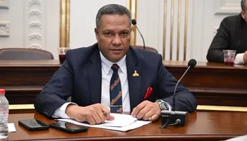 النائب محمد حمزة
