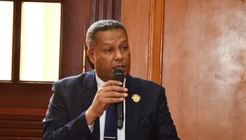 النائب محمد حمزة، عضو مجلس الشيوخ