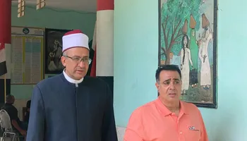 انطلاق تلقي طلبات التظلمات على نتائج الثانوية الأزهرية بمنطقة كفر الشيخ الأزهرية 