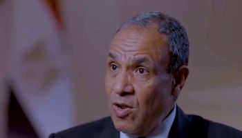 بدر عبد العاطي